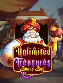 Unlimited Treasures Bonus Buy