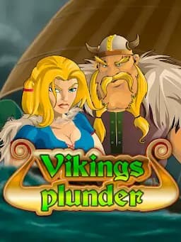 Vikings Plunder