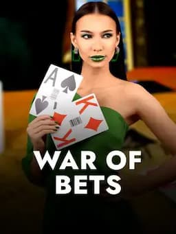 War Of Bets