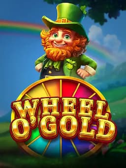 Wheel O'Gold