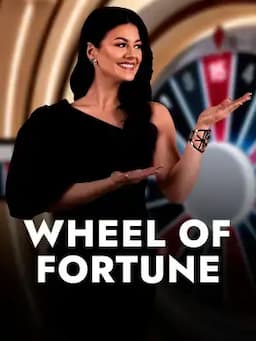 Wheel Of Fortune