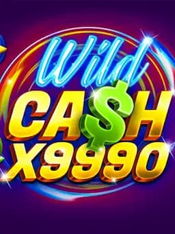 Wild Cash x9990