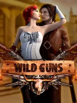 Wild Guns