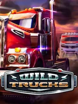 Wild Trucks