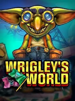 Wrigleys World