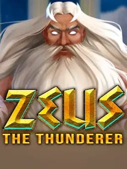 Zeus the Thunderer