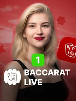 Baccarat 1