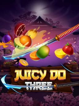 Juicy Do Three