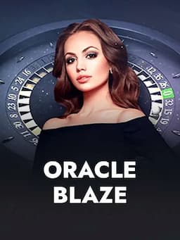 Oracle Blaze