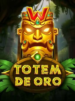 Totem de Oro