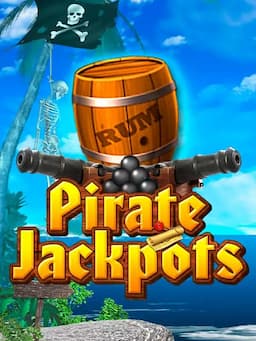 Pirate JackPots