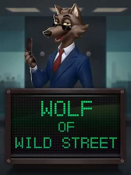 Wolf of Wild Street