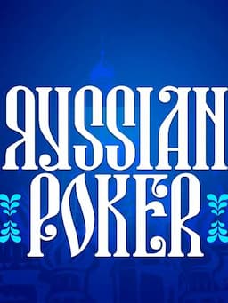 Russian Poker