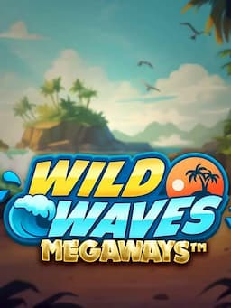 Wild Waves Megaways