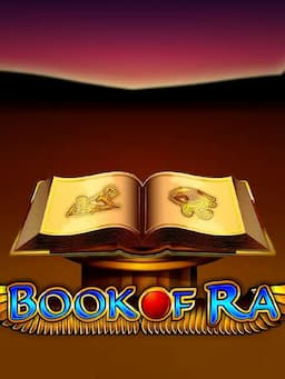 Book of Ra