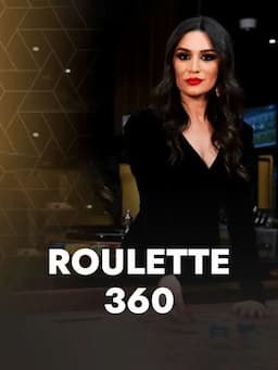 Roulette 360