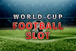 World Cup Football