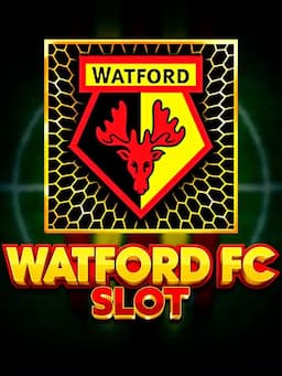 Watford FC Slot