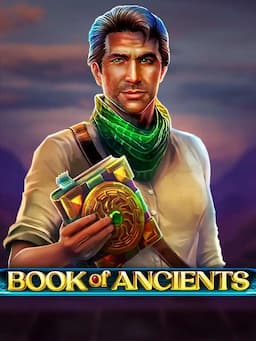 Book of Ancients