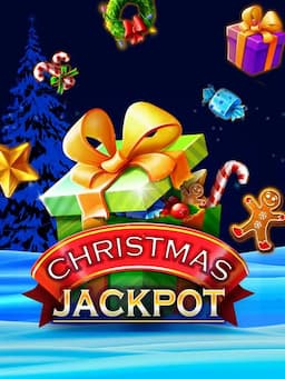 Christmas Jackpot