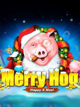 Merry Hog