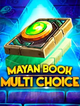 Mayan Book