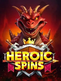 Heroic Spins