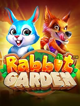 Rabbit Garden