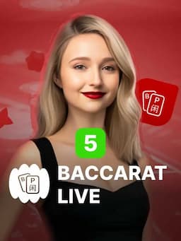 Baccarat 5