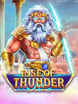 Rise of Thunder