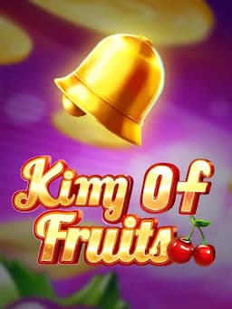 King of Fruits