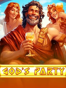 God`s Party