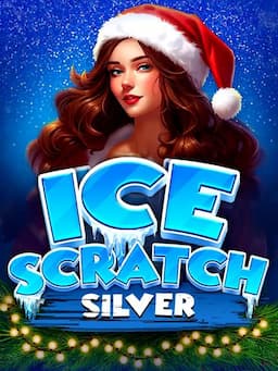 Ice Scratch Silver