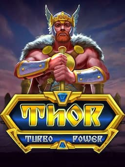 Thor turbo power