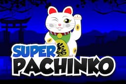 Super Pachinko