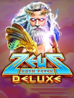 Zeus Rush Fever Deluxe