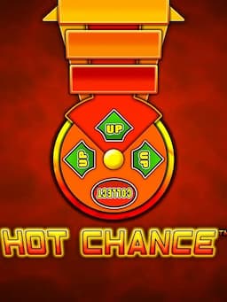 Hot Chance