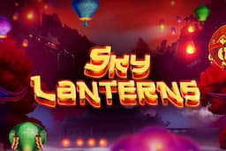 Sky Lanterns