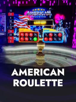 American Roulette