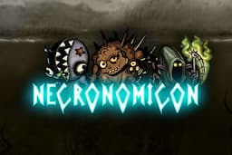 Necronomicon