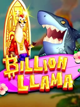 Bingo Billion Llama