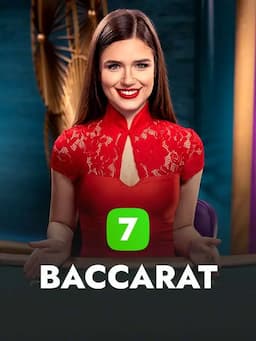 Baccarat 7