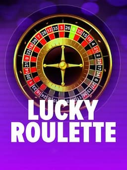 Lucky Roulette