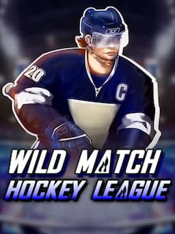 Hockey League Wild Match