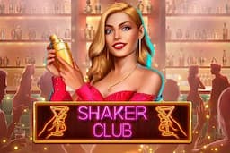 SHAKER CLUB