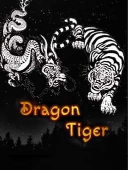 Dragon Tiger