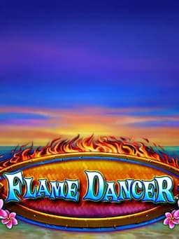 Flame Dancer