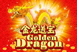 Golden Dragon Mighty Cash