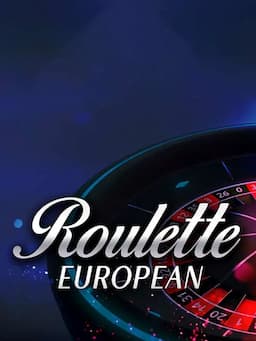 ROULETTE EUROPEAN