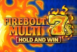 FIREBOLT MULTI 7S HOLD AND WIN